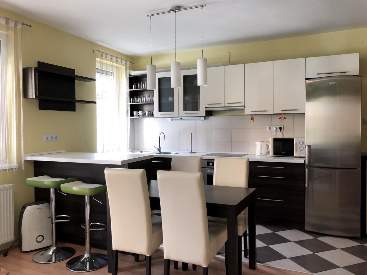 Luxory Home เปตช์ ภายนอก รูปภาพ